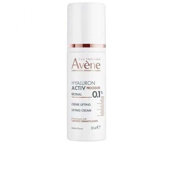 Avène Creme Lifting Retinal 0.1% 30ml