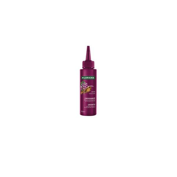 Klorane Crecimiento  Sérum Acelerador Intensivo 100ml