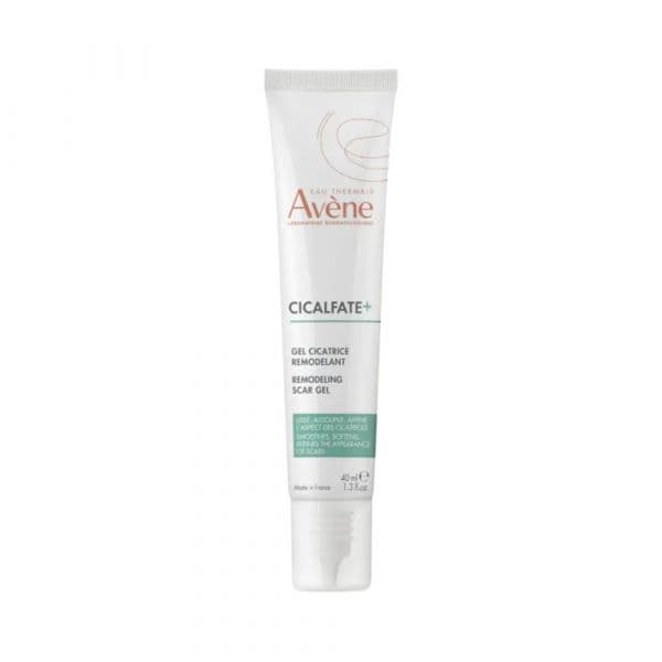 Avène Cicalfate+ Gel de Cicatrizes 40ml