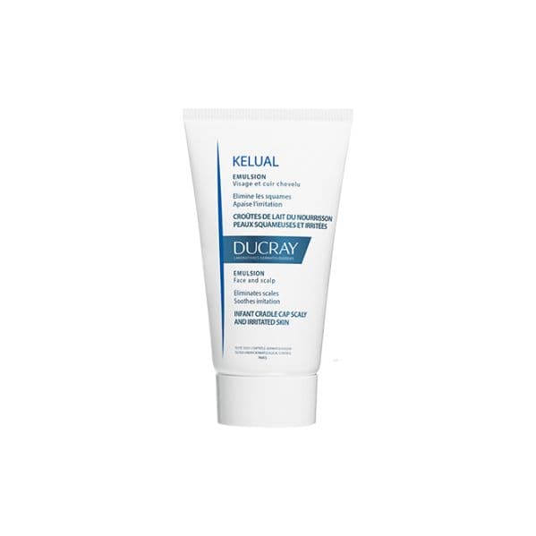 Ducray Kelual Emulsão 50ml