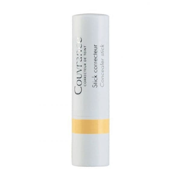 Avène Couvrance Corretor Stick Tom Amarelo 4,2g