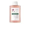 KLORANE CAPILAR CHAMPÔ PEÓNIA 200 ml | WOWFARMA