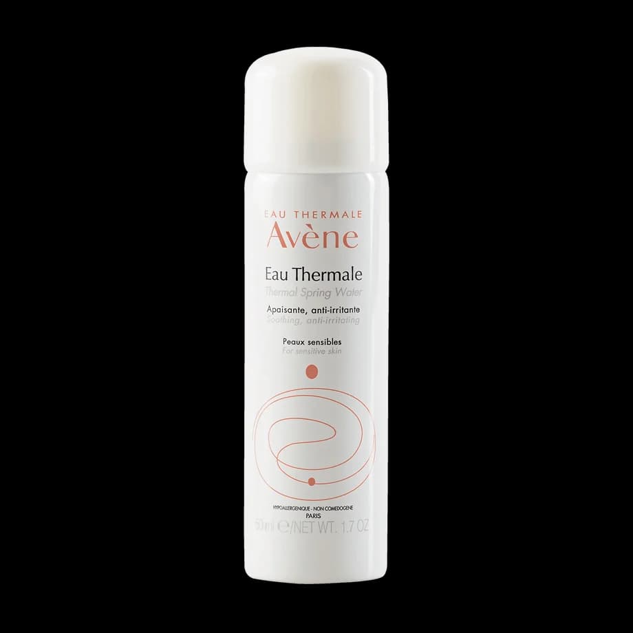 Avène Spray Água Termal 50ml
