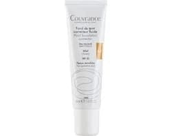 Avène Base Fluida Couvrance Tom 04 Mel 30ml