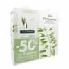 Klorane Shampoo de Leite de Aveia 2x400ml