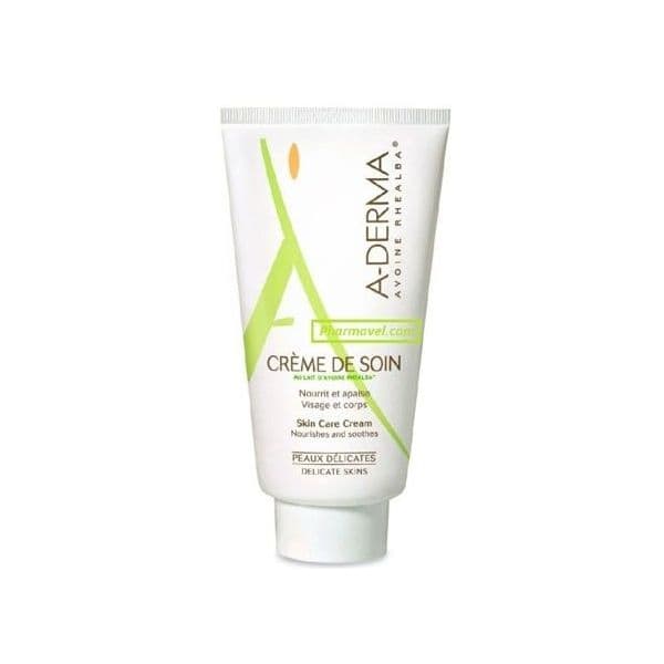 A-Derma Creme Hidratante 50ml