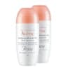 AVÈNE BODY AVÈNE BODY PROMO DUO DEO ROLL ON EFICÁCIA 24H P SENS 2X50ML + DESC 50% 2ª EMBALAGEM | Farmacias Progresso