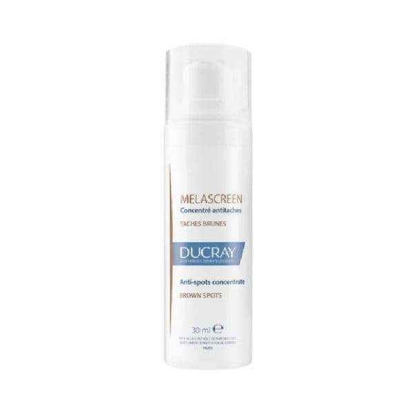 Ducray Creme de Rosto Melascreen Despigmentante Intenso 30ml