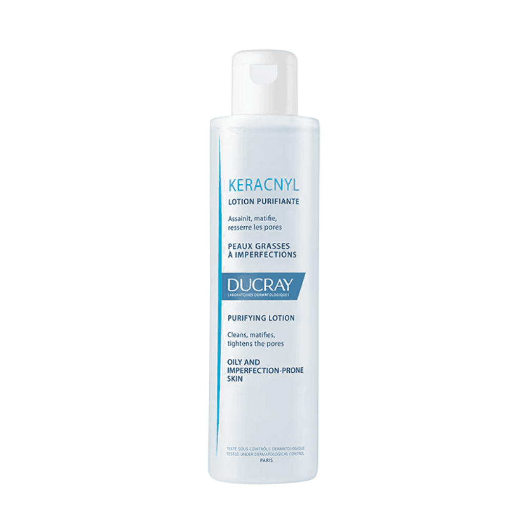 Ducray Keracnyl Loção Purificante 200ml