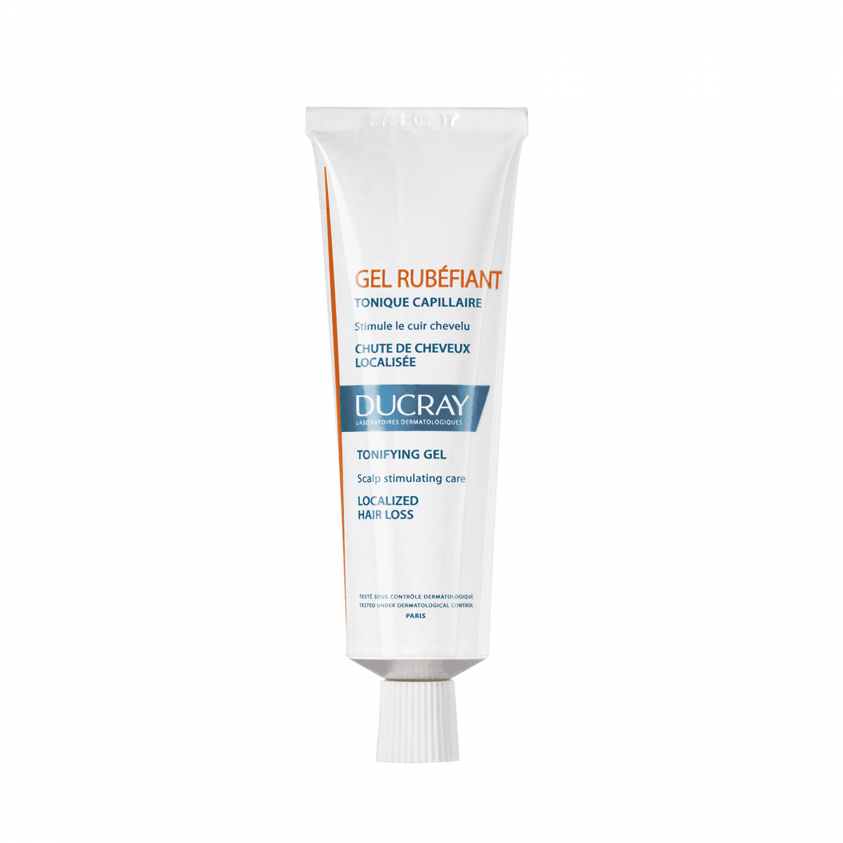 Ducray Rubefaciente Gel 30ml