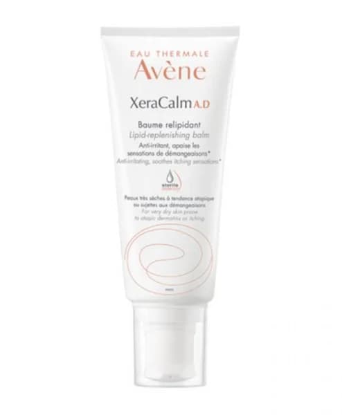 AVÈNE Corpo Xeracalm Ad Bals Tubo 200