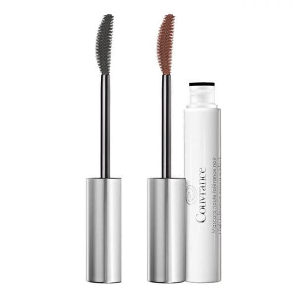 Avène Couvrance Máscara de Olhos Tom Preto 7ml