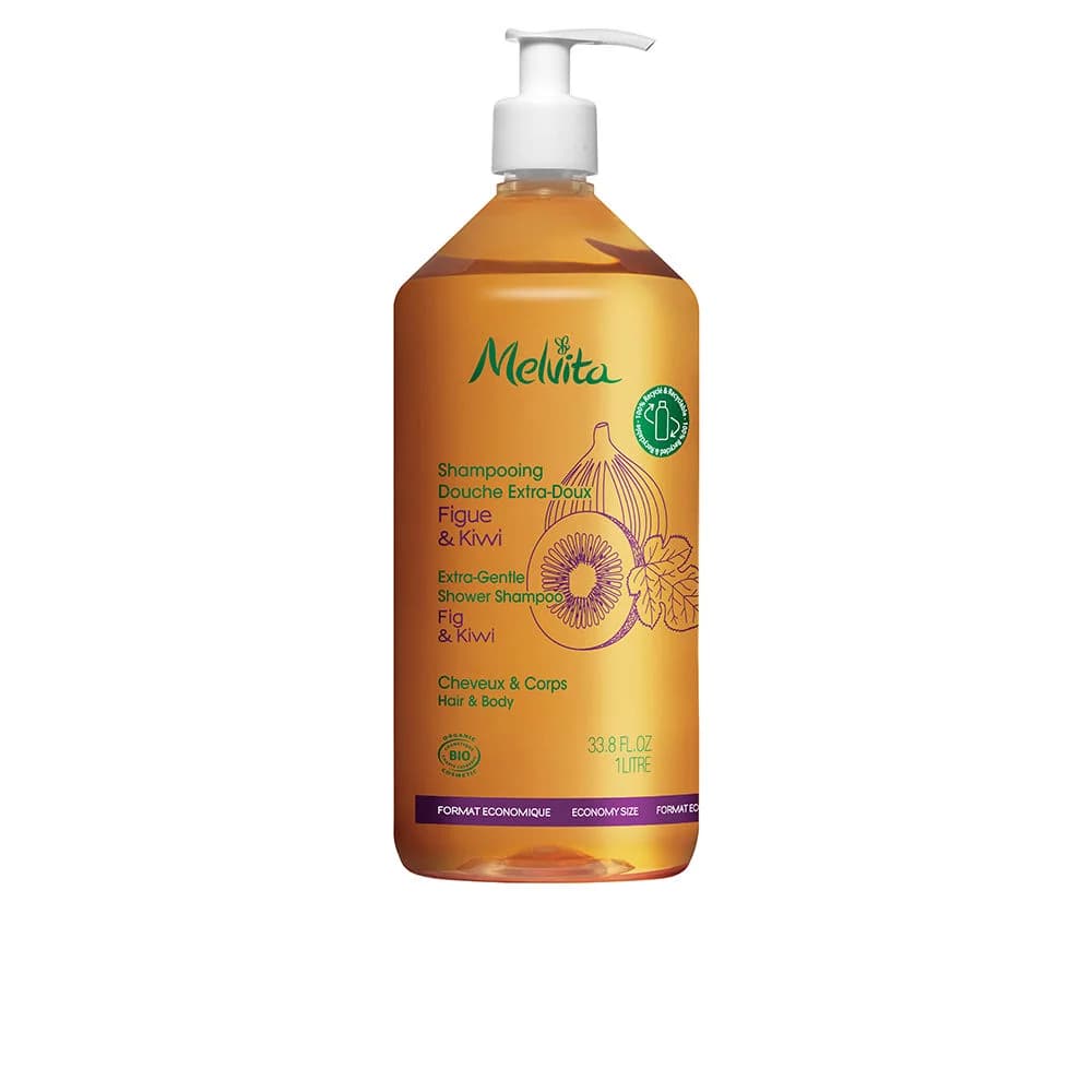 SHAMPOOS E CONDICIONADORES shampoo de banho extra suave