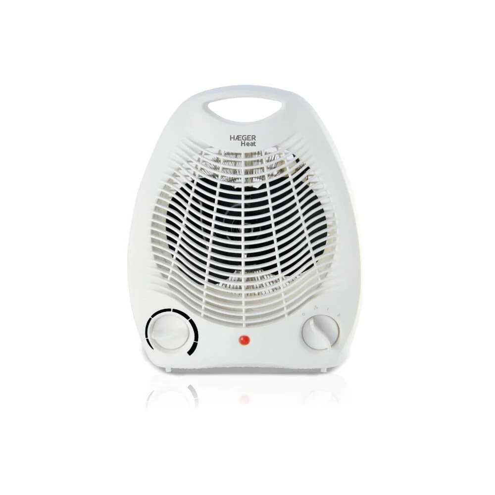Haeger Termoventilador Heat FH-200.002A 2000W