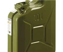 Peraline Jerrican Metal 5L - 330