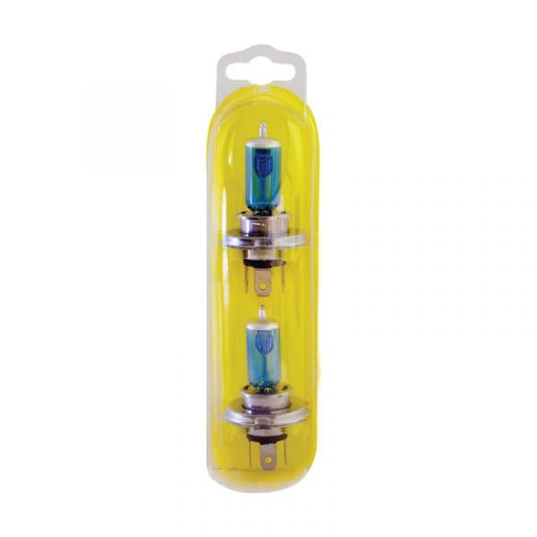 Peraline Kit Lâmpadas H7 Xenon Blue 12V 55W - 887