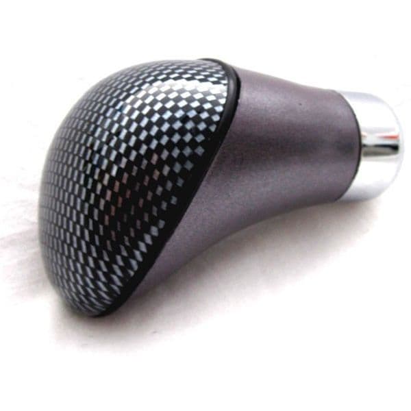 Bc Corona Manete Imitação Carbono Carbono - 03.00287