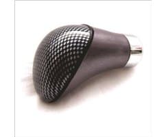 Bc Corona Manete Imitação Carbono Carbono - 03.00287