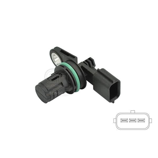 Bougicord Sensor, Posição da Árvore de Cames - 303322
