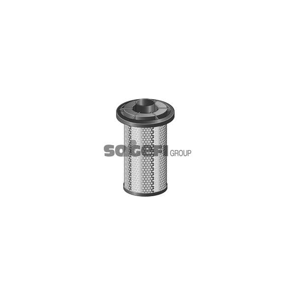 PURFLUX Filtro de ar - 3286061747123