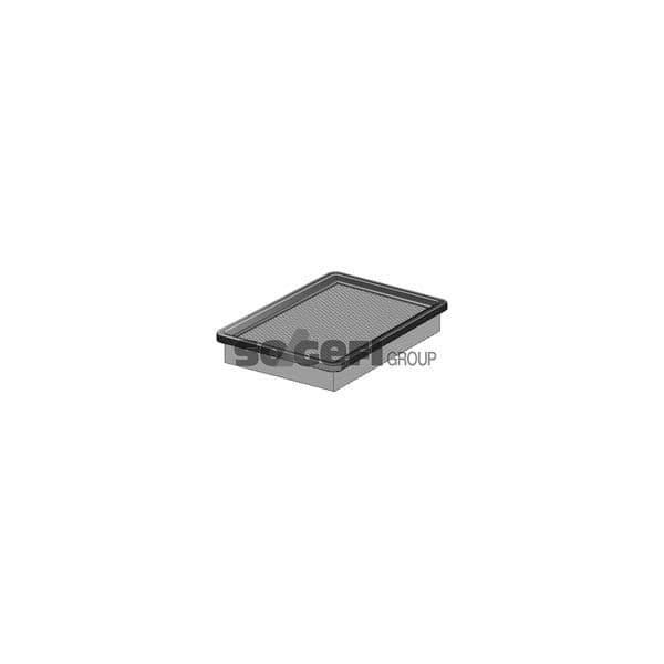 PURFLUX Filtro de ar - 3286061804406