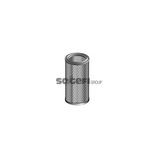 PURFLUX Filtro de ar - 3286061809906