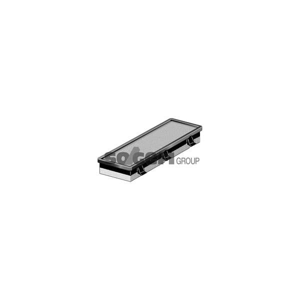 PURFLUX Filtro de ar - 3286061809913