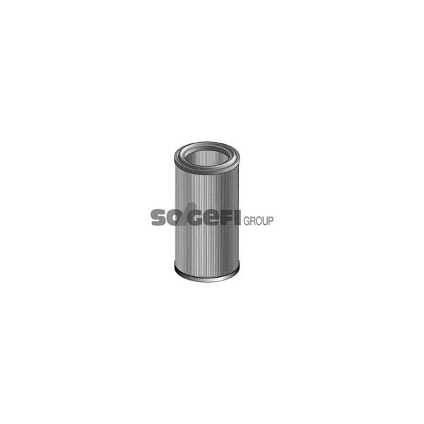 PURFLUX Filtro de ar - 3286061822677