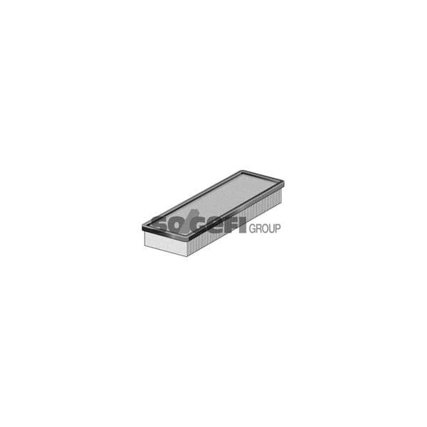 PURFLUX Filtro de ar - 3286062015740