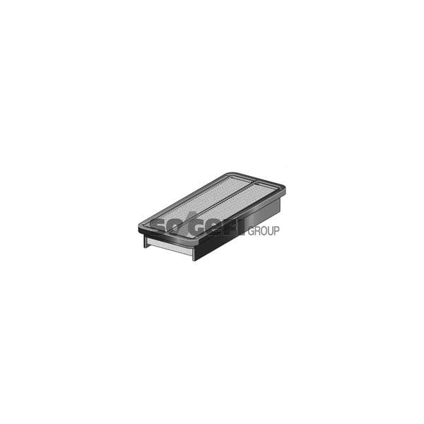 PURFLUX Filtro de ar - 3286064211751