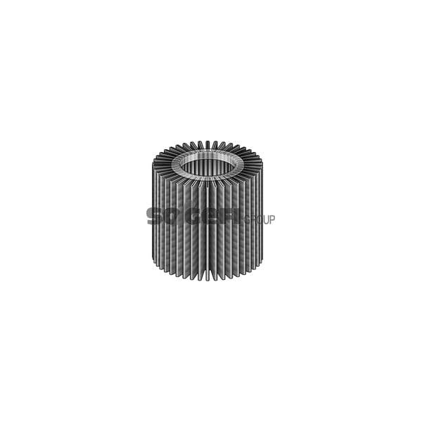 PURFLUX Filtro de óleo - 3286064228490