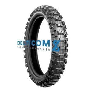 Pneu Moto Bridgestone MOTOCROSS M404 Medium Terrain 70/100 R10 38 M
