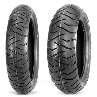 Pneu Moto Bridgestone Battlax TH01 Rear M 160/60 R14 65 H