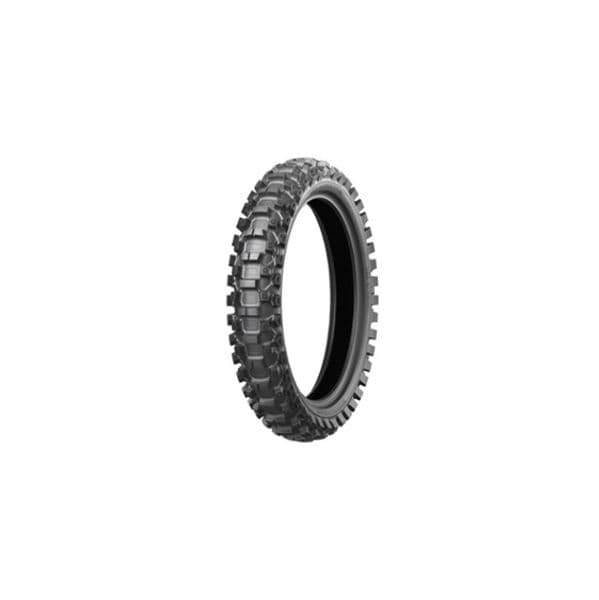 Pneu Moto Bridgestone BattleCross X20 110/100 R18 64M