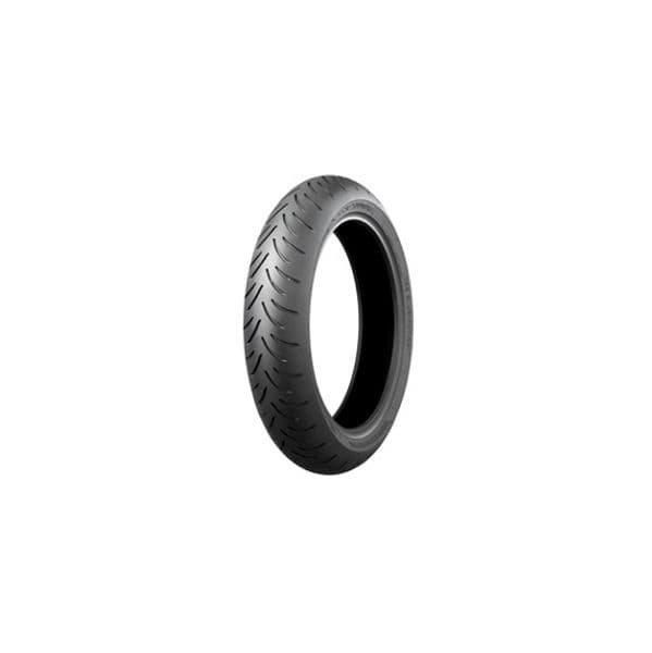 Pneu Moto Bridgestone Battlax SC1 Front 120/70 R12 51S