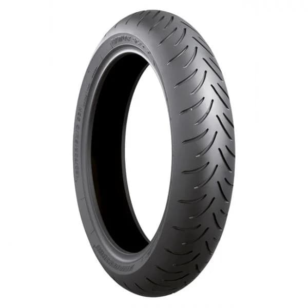 Pneu Moto Bridgestone Battlax Scooter 90/90 R14 46P