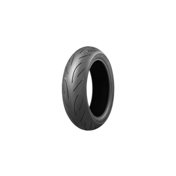 Pneu Moto Bridgestone Battlax S21 Rear 160/60 R17 69W