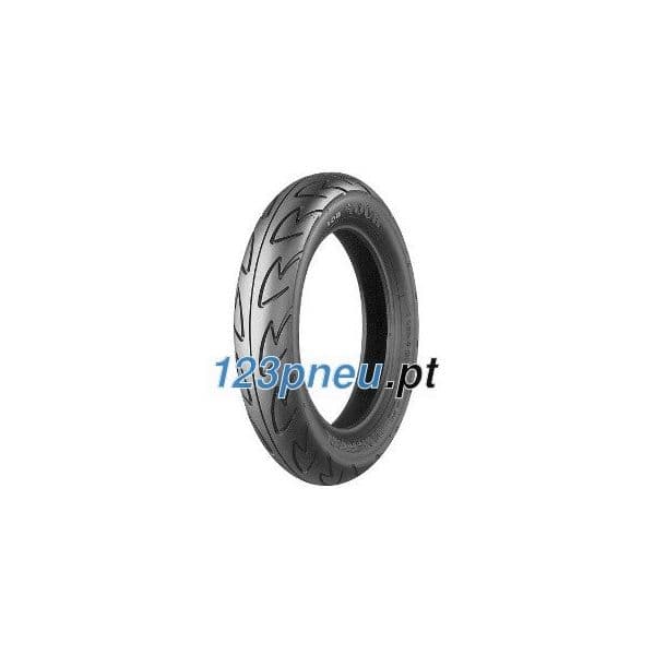 Pneu Moto Bridgestone Battlax SC 120/80 R12 65J