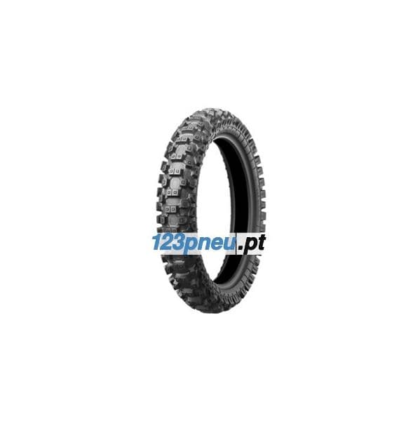 Pneu Moto Bridgestone BattleCross X30 NHS 100/100 R18 59M
