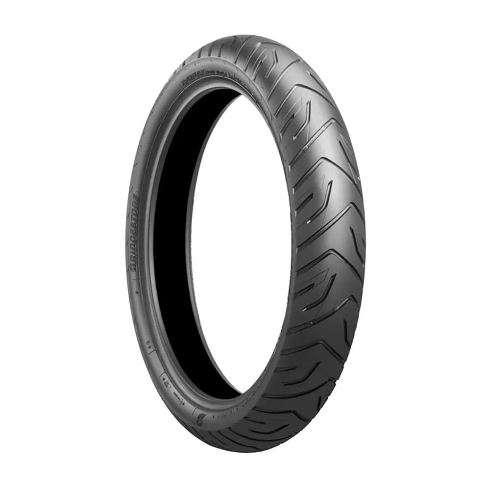Pneu Moto Bridgestone Battlax A41 Front 110/80 R18 58H