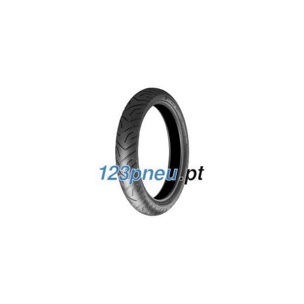 Pneu Moto Bridgestone Battlax A41 Front 120/70 R19 60V