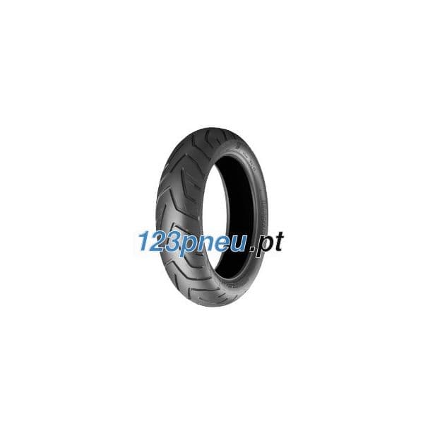 Pneu Moto Bridgestone Battlax A41 Rear 170/60 R17 72W