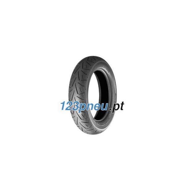 Pneu Moto Bridgestone BattleCruise H50 Rear 200/55 R17 78V