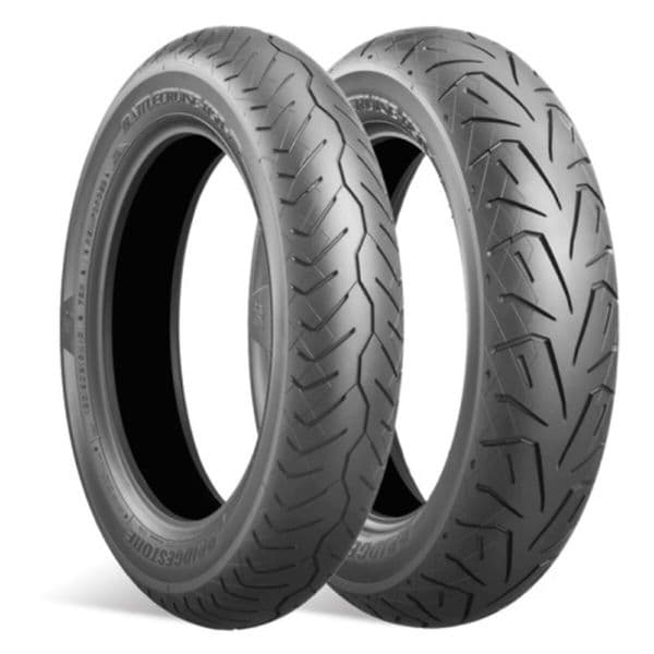 Pneu Moto Bridgestone BattleCruise H50 Front 130/60 R21 63H