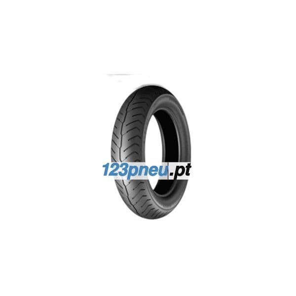 Pneu Moto Bridgestone Exedra G853 G 130/70 R18 63H