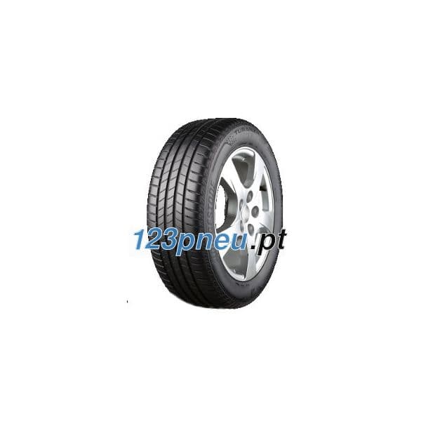 Pneu Auto Bridgestone Turanza T005 EXT 235/55 R18 104T