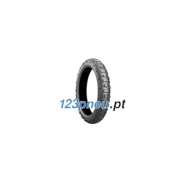 Pneu Moto Bridgestone Battlax AdventureCross AX41 Front 120/70 R19 60Q