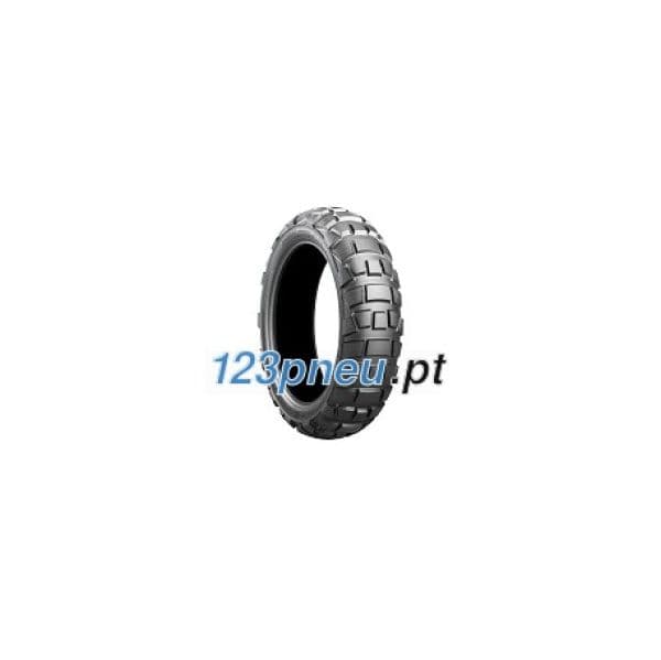 Pneu Moto Bridgestone Battlax AdventureCross AX41 Rear 150/70 R17 69Q