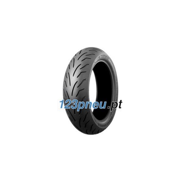 Pneu Moto Bridgestone Battlax SC 120/70 R14 55P