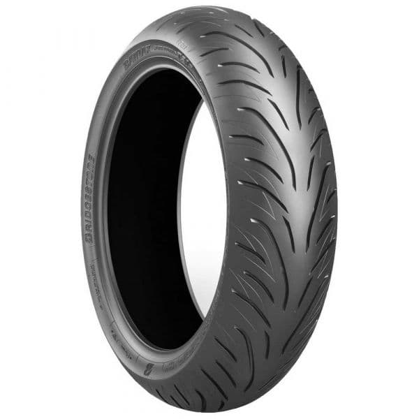 Pneu Moto Bridgestone Battlax Sport Touring T31 Rear G 180/55 R17 73W